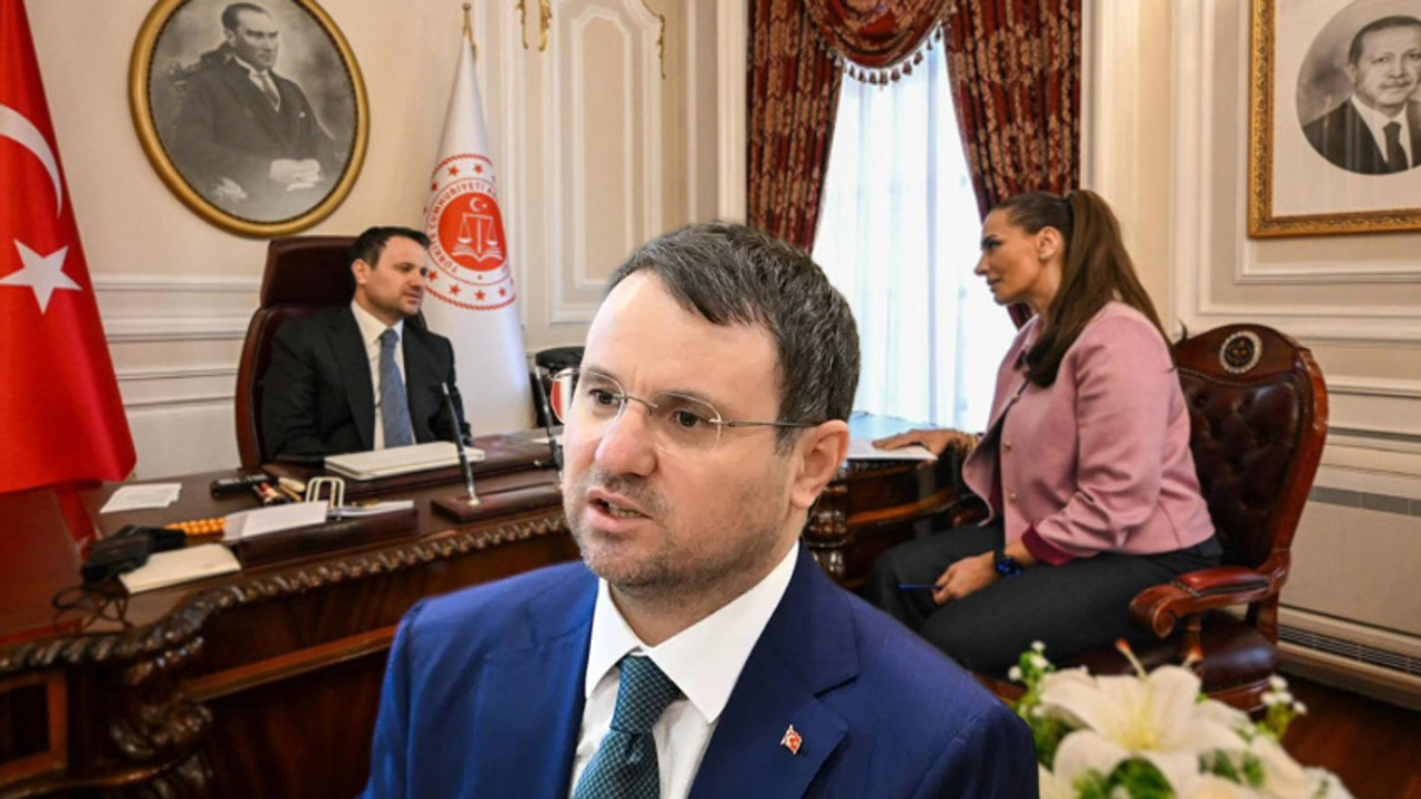 Bakan Akın Gürlek ‘Terörsüz Türkiye’ adımlarını açıkladı! Hürriyet’ten Hande Fırat’a konuştu…