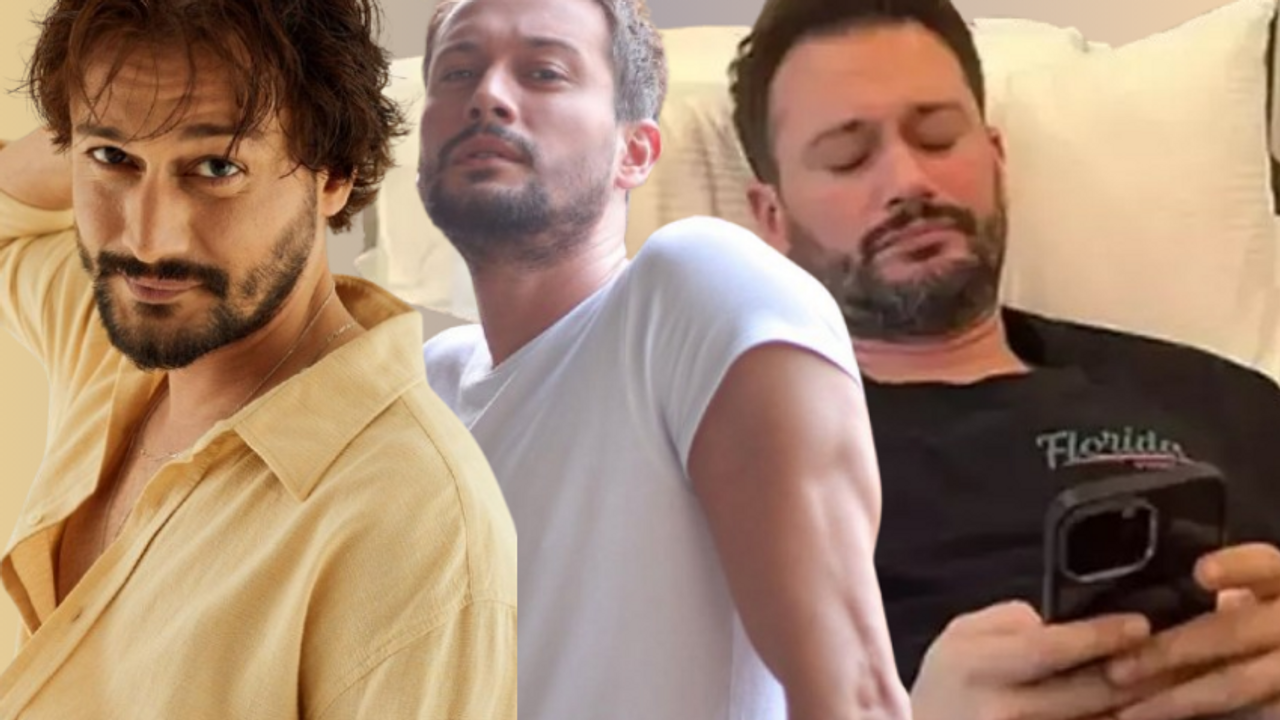 Burak Serdar Şanal kimdir? Burak Serdar Şanal ne ameliyatı oldu, sağlık durumu nasıl?