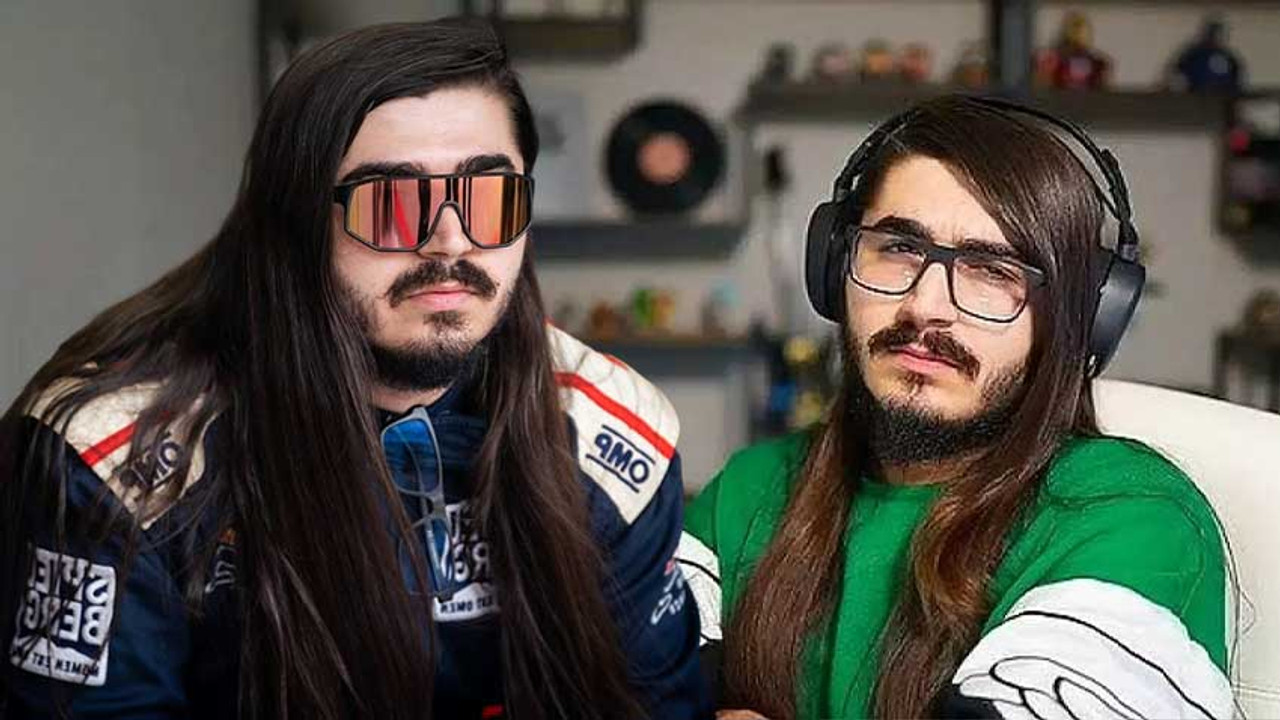 Ünlü yayıncının uyuşturucu test sonucu çıktı! Uyuşturucu soruşturması...