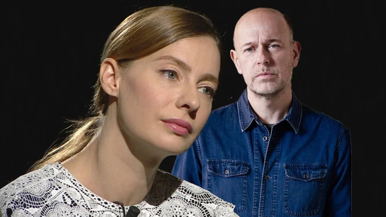 Tuba Ünsal eski eşini maddi krizden kurtardı... Galerisine ortak ayarladı