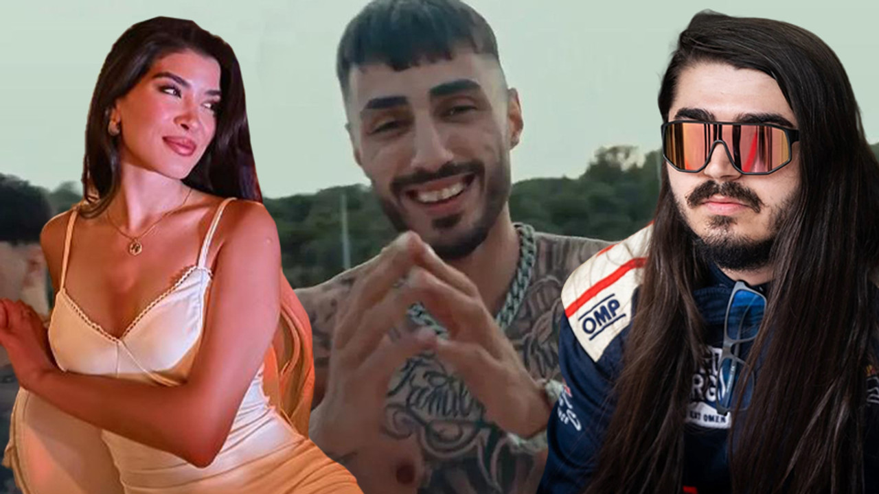 Ünlülerin uyuşturucu test sonuçları belli oldu! 4 isimden 3'ünün testi pozitif çıktı