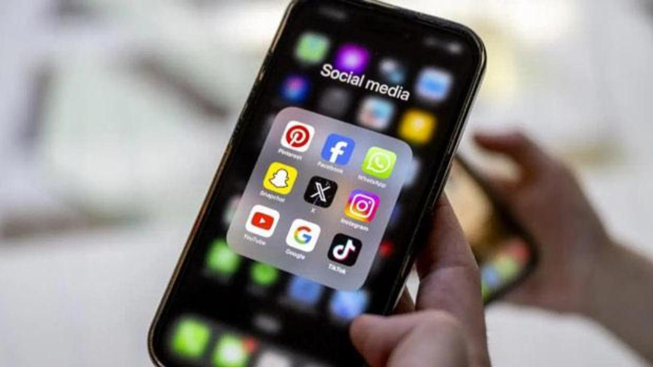 İngiltere'den sosyal medya için kritik önlem!