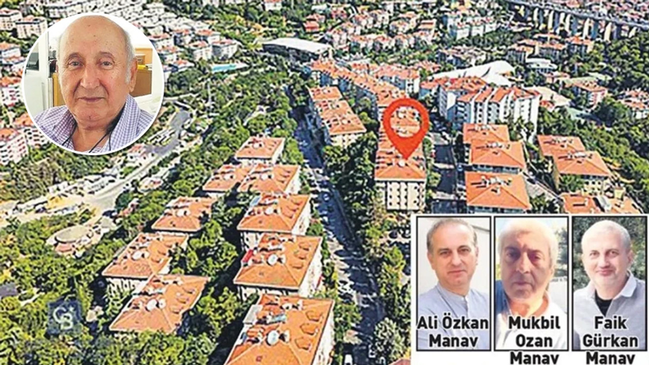 Ünlülerin sitesindeki miras krizinde karar! Kardeşler mahkemelik olmuştu