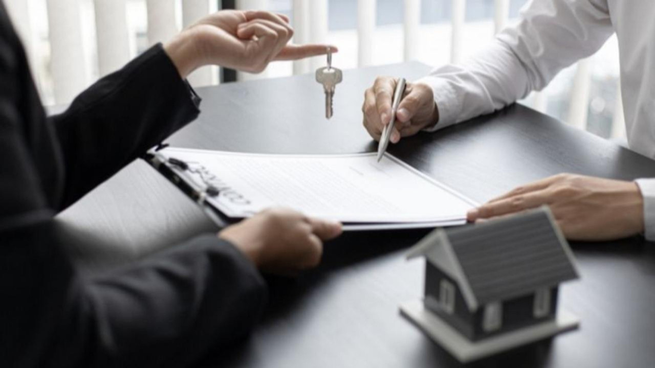 Yabancıya konut satışında sert düşüş yaşandı: İşte Türkiye'de en çok alım yapan ülke