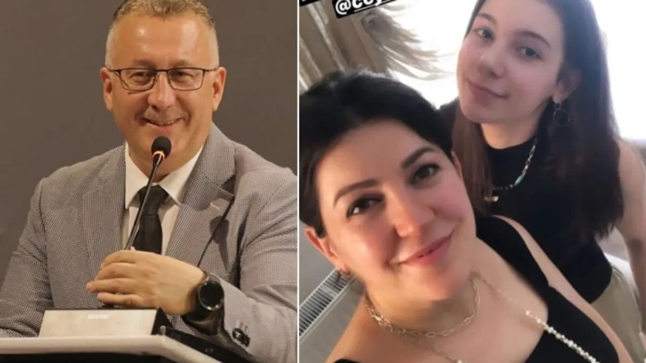 Adapazarı Belediyesi'nde 'yasak aşk' skandalında gelişme: "Annemden 'hayatın biter' tehdidi aldım"