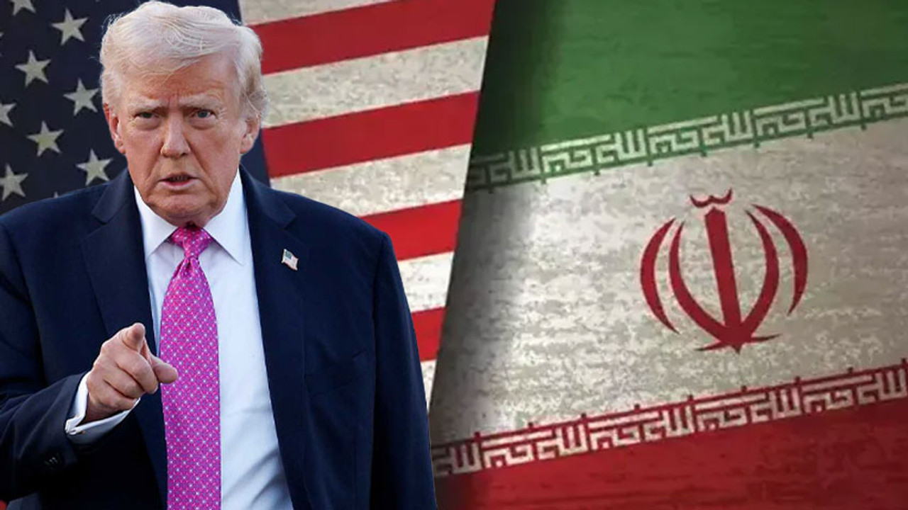 ABD Başkanı Trump'tan tedirgin edici İran açıklaması: 'Kısıtlı bir saldırı...'