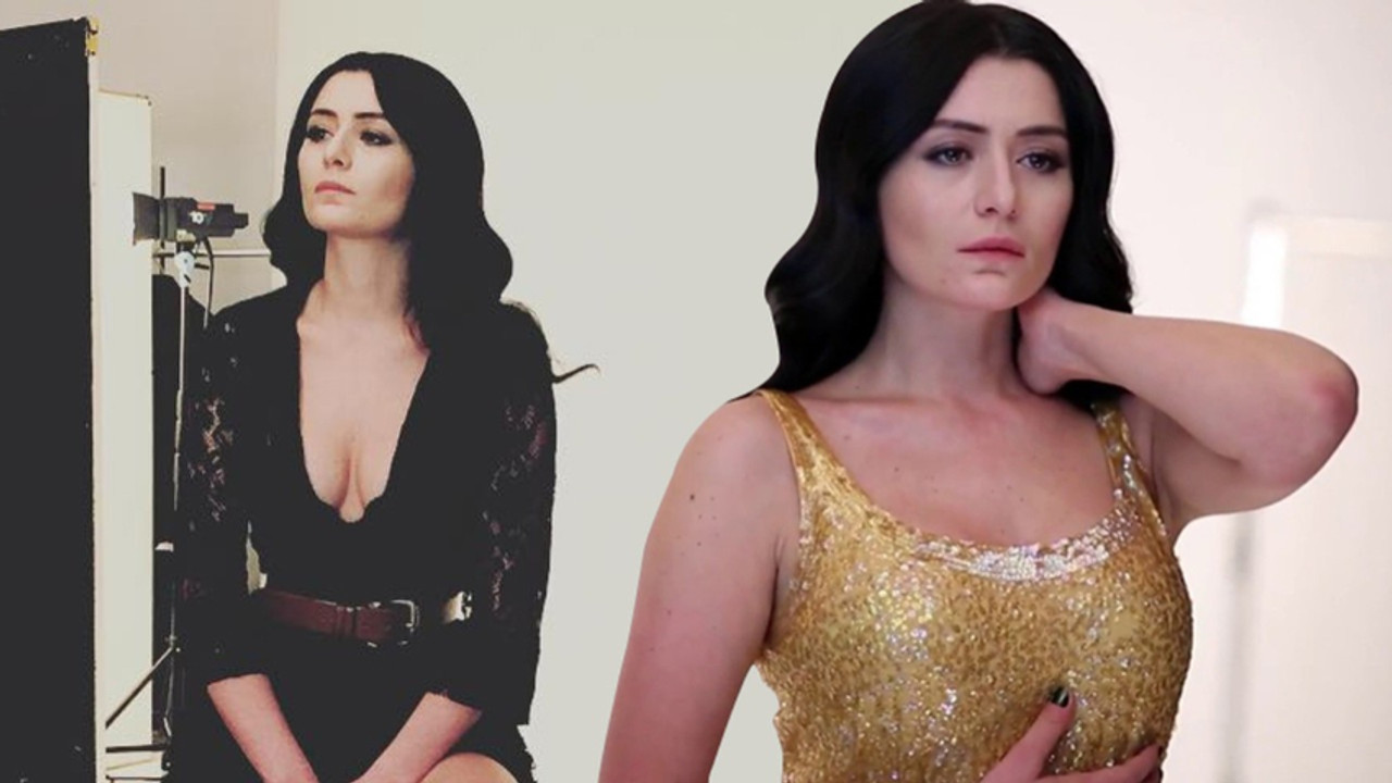 Deniz Çakır'dan dizi sektörüne sitemli sözler: "Haksızlık bu ama yeni bir şey değil"