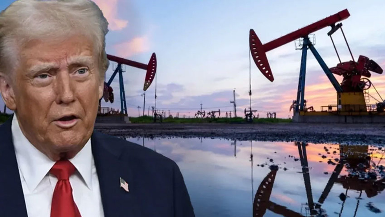 İran görüşmeleri reddetmişti: Petrol yeniden yükselişe geçti