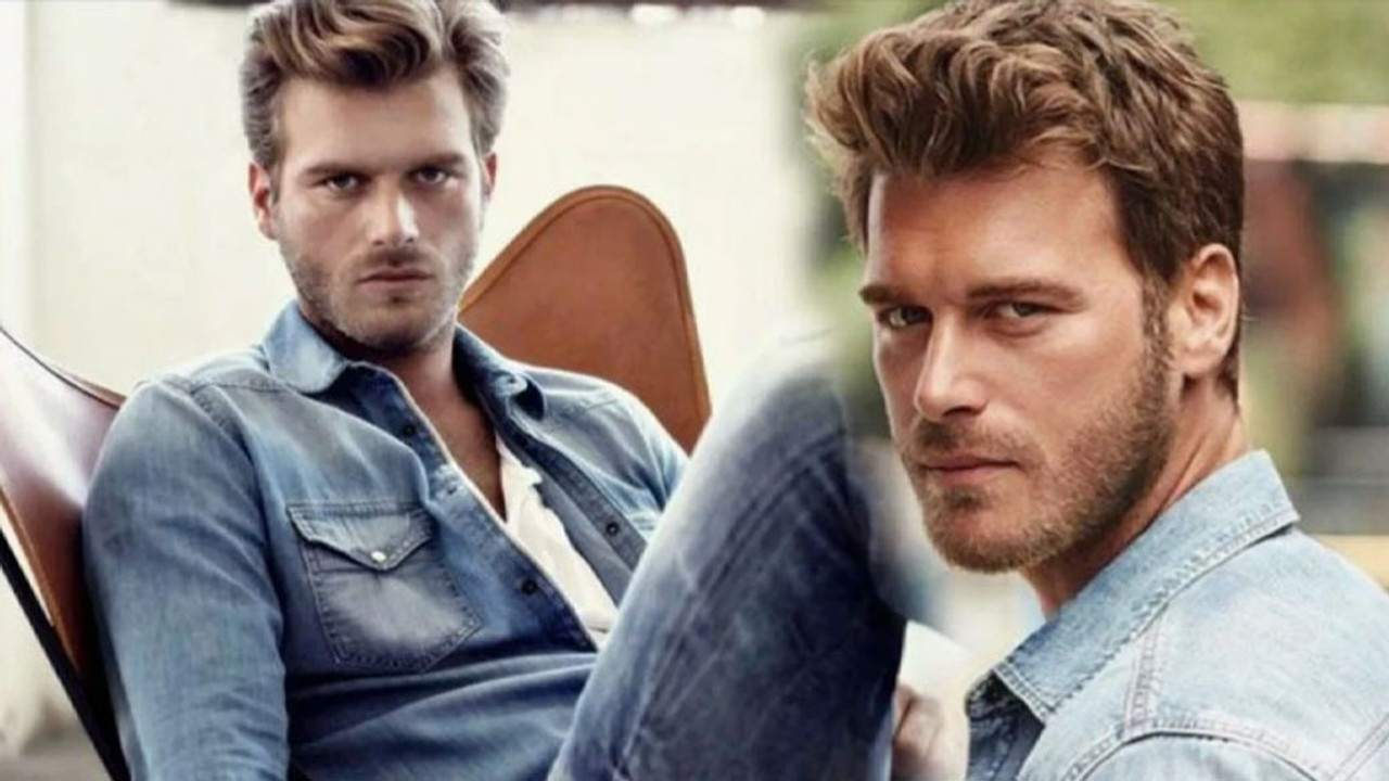 Kıvanç Tatlıtuğ'un dizisinde kadın oyuncu krizi! 3 aydır bulunamıyor