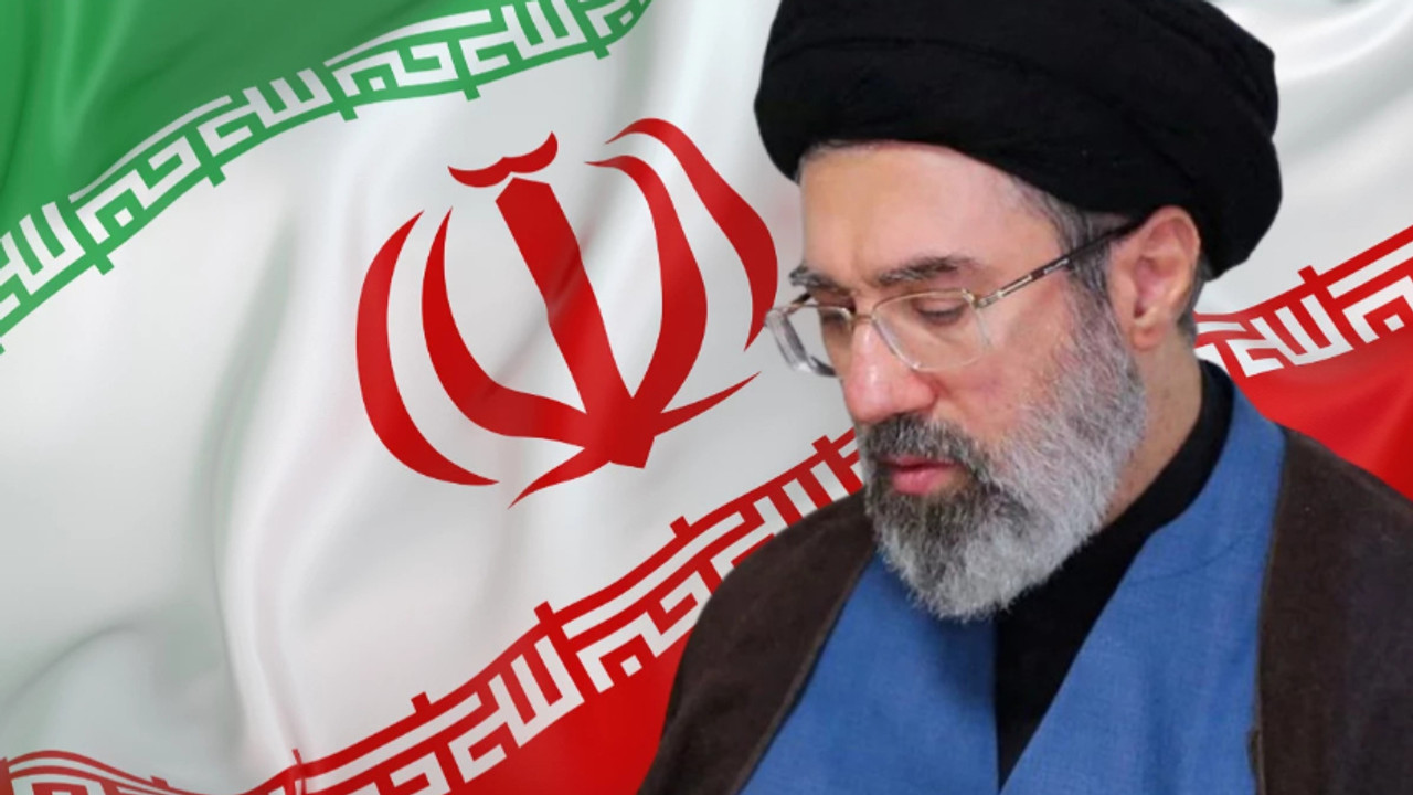 Reuters’ten Mücteba Hamaney iddiası: Ağır yaralı; yüzü tanınmaz hâlde