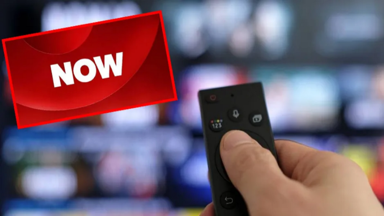 NOW TV dizisinde kriz üstüne kriz! Reytingler çakıldı, 6. bölümde veda etti