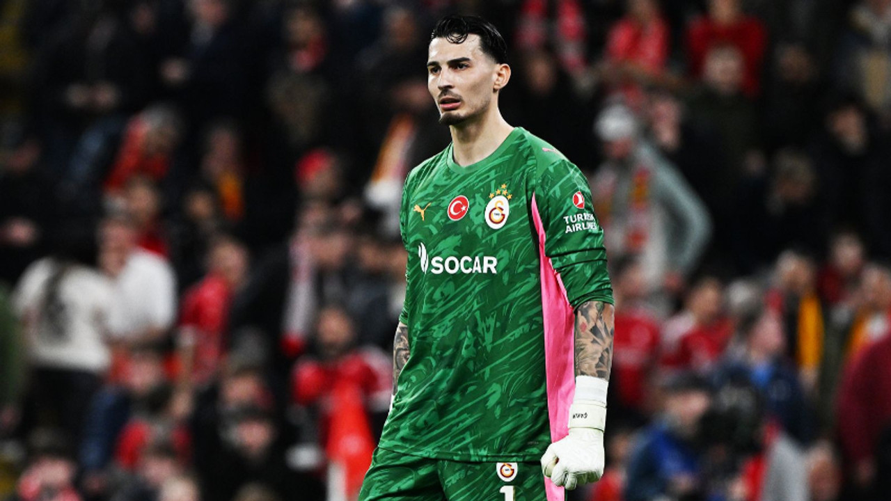 Uğurcan Çakır'ı dünya devi isteyince işler değişti: Galatasaray tam 220 milyon TL verecek!