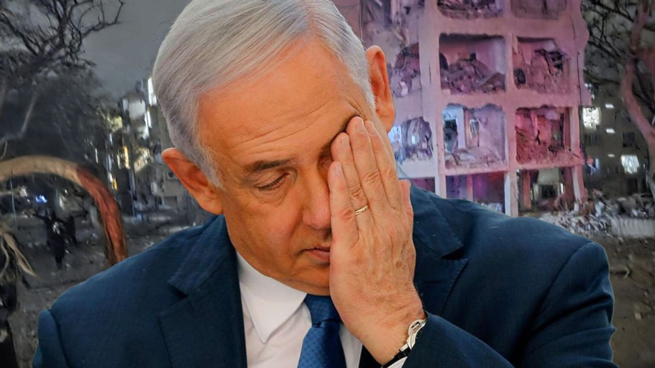 'İsrail ordusu çökecek' iddiası sonrası gelişme: Netanyahu hemen tedbir aldı