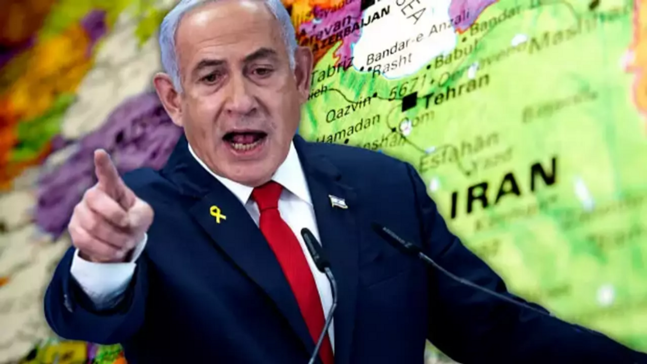 Netanyahu'dan Lübnan'a 