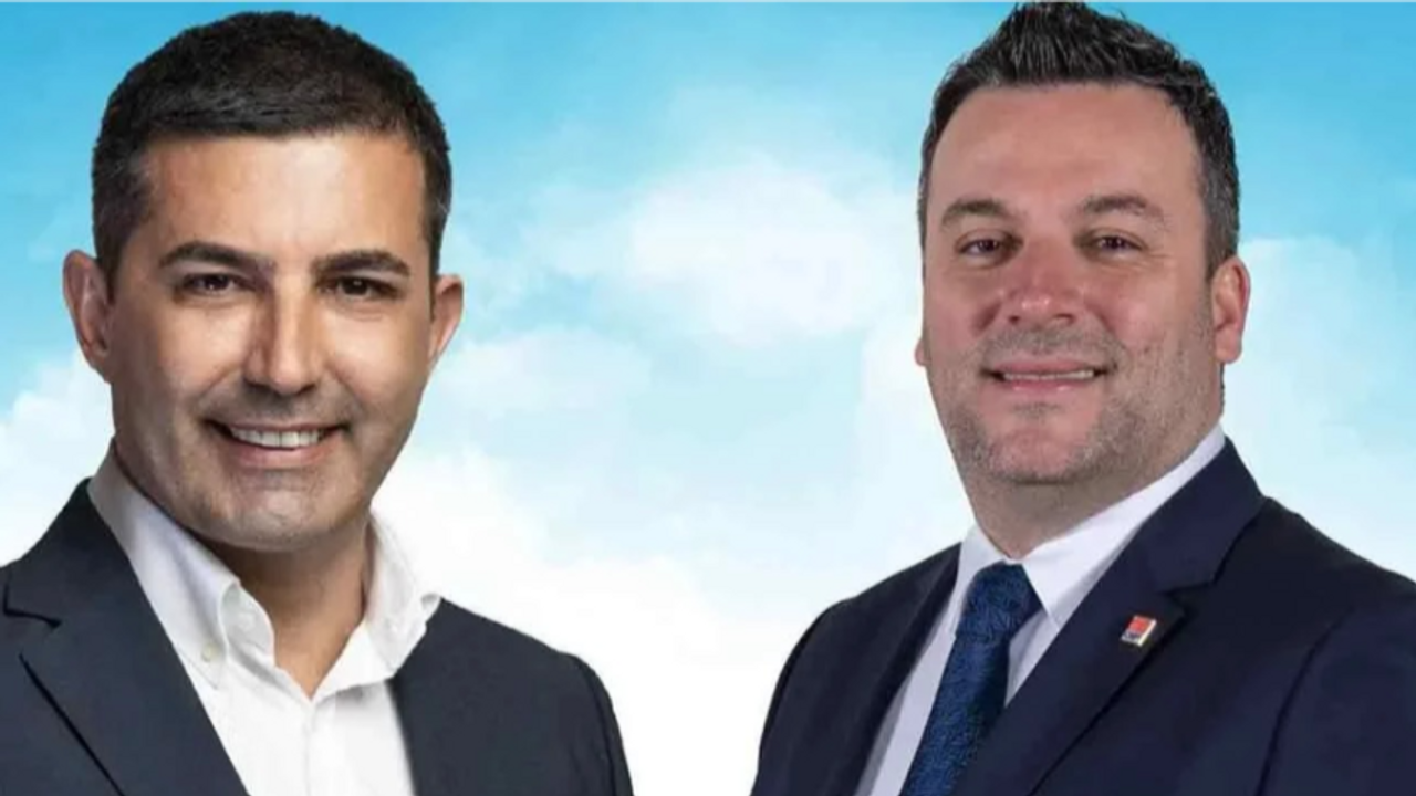 Kuşadası'nın yeni başkanvekili belli oldu