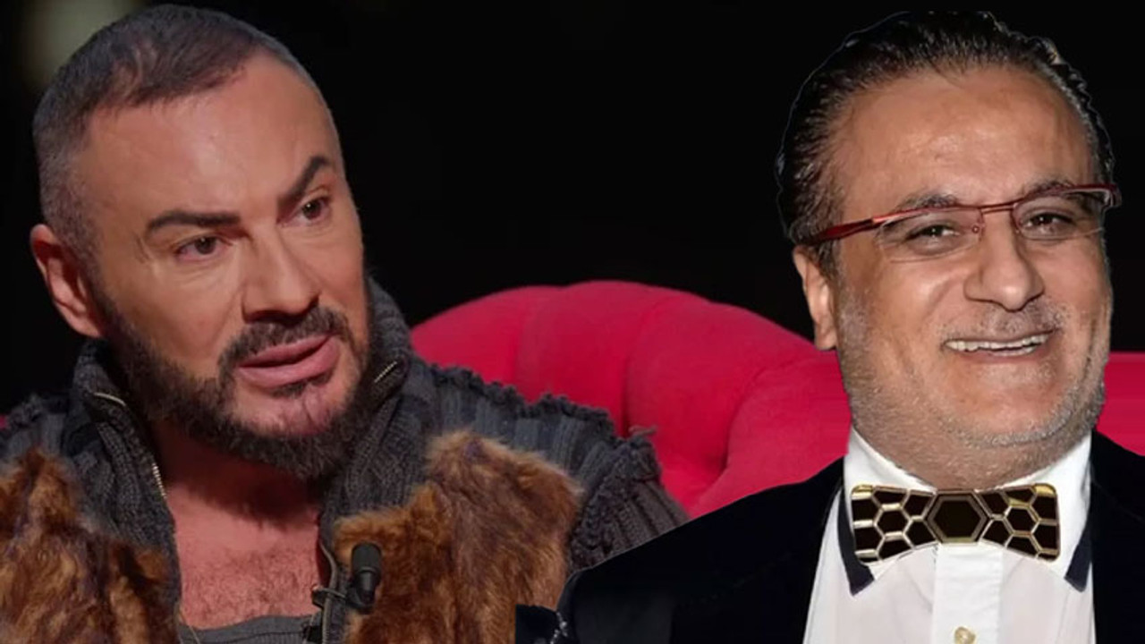 Rober Hatemo'dan şok Erol Köse iddiası