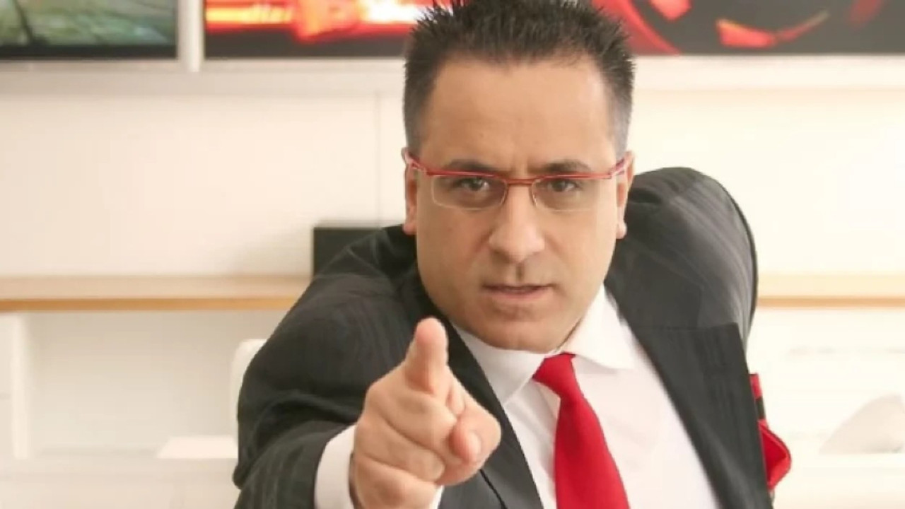 Erol Köse Öldü Mü, Nasıl Öldü? Ünlü Yapımcı Erol Köse 16. Kattan Düşerek Hayatını Kaybetti