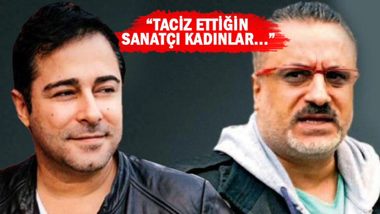 Atilla Taş'tan Erol Köse hakkında zehir zemberek sözler! 