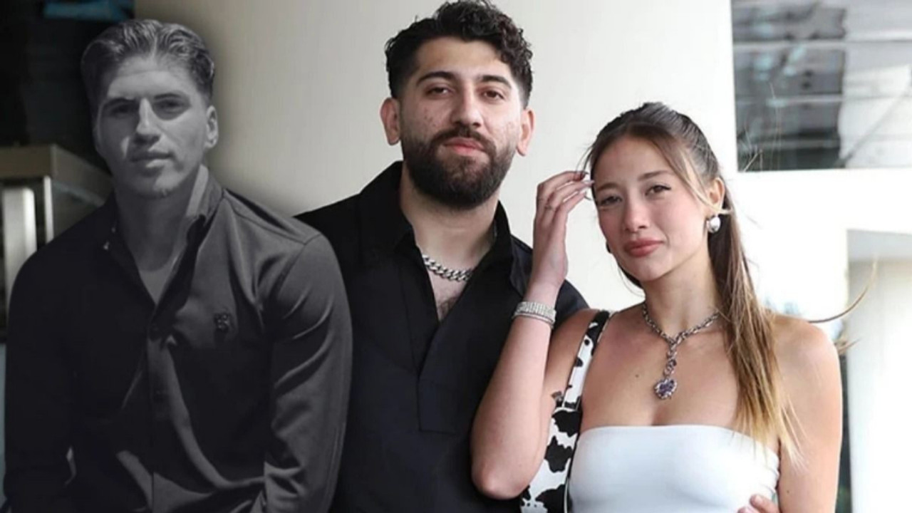 Aleyna Kalaycıoğlu cinayet gecesini anlattı: Kadayıfçıoğlu cama vurdu ardından silahı çıkardı…