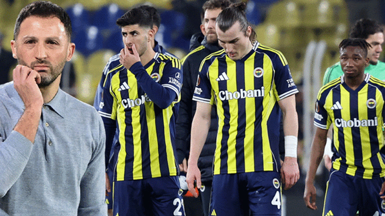 Fransız devi Fenerbahçe'nin yıldızı için devrede: Konuşulan rakam ortaya çıktı