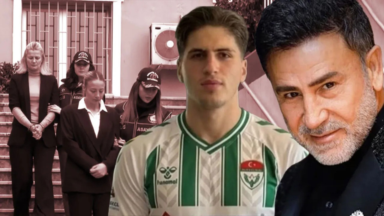 Cinayet soruşturmasında yeni gelişme: Aleyna Kalaycıoğlu dahil 7 kişi hakkında karar çıktı!