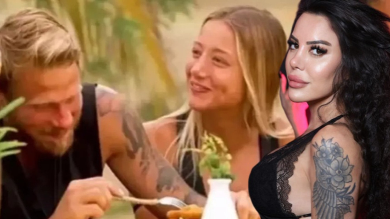 Beria Özden, tutuklandığını duyunca kendini tutamadı! ‘Çok leş şeyler anlatıyordu…’