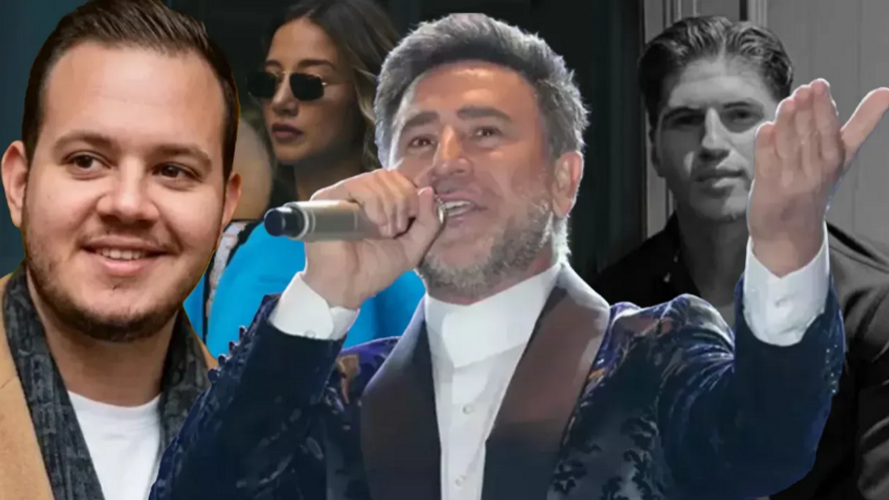 Türkücü İzzet Yıldızhan'ın ifadesi ortaya çıktı