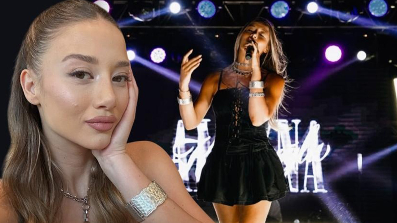 Tutuklanmasının ardından... Aleyna Kalaycıoğlu'na bir şok daha!