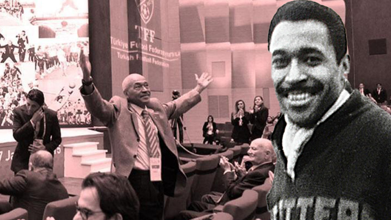 Türk futbolunun acı kaybı! A Milli Takım'ın eski antrenörü Çetin Güler hayatını kaybetti!