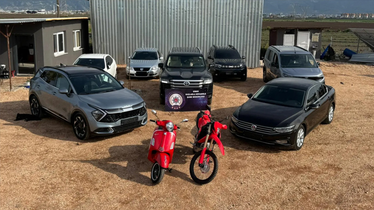 Yasa dışı bahis soruşturması! 1 milyar liralık mal varlığına el konuldu!