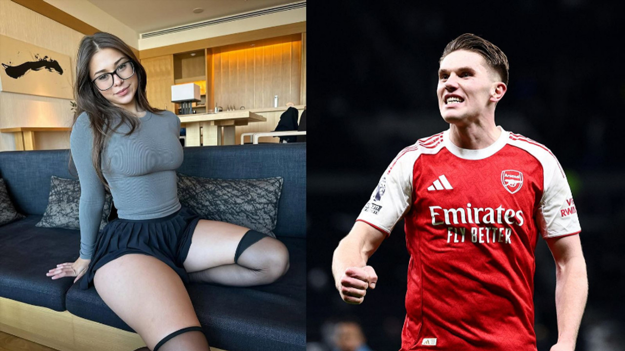 OnlyFans modelinden bomba bir açıklama daha