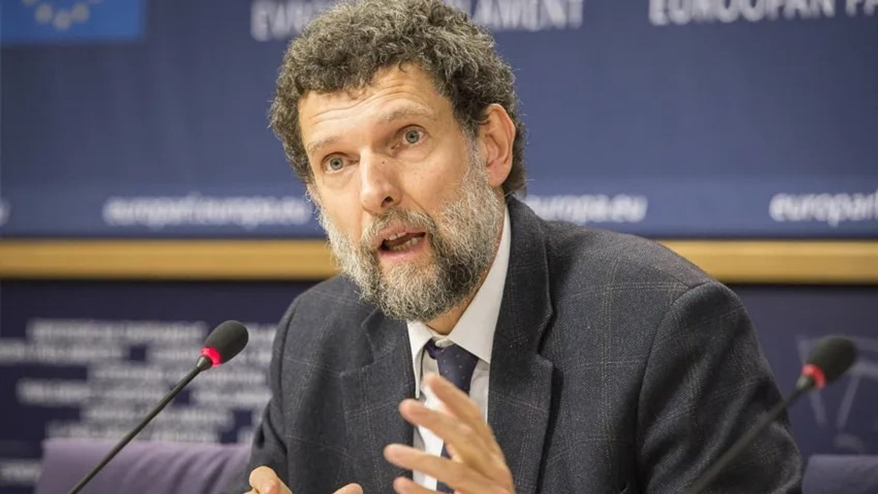 AİHM Osman Kavala için toplanıyor! Karar önümüzdeki aylarda açıklanacak…