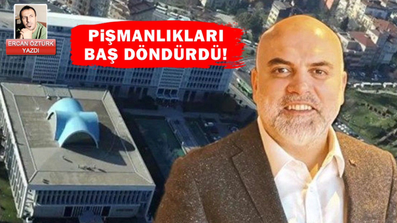 Murat Kapki strateji mi değiştirdi? İtiraflarıyla belediye başkanı tutuklandı!