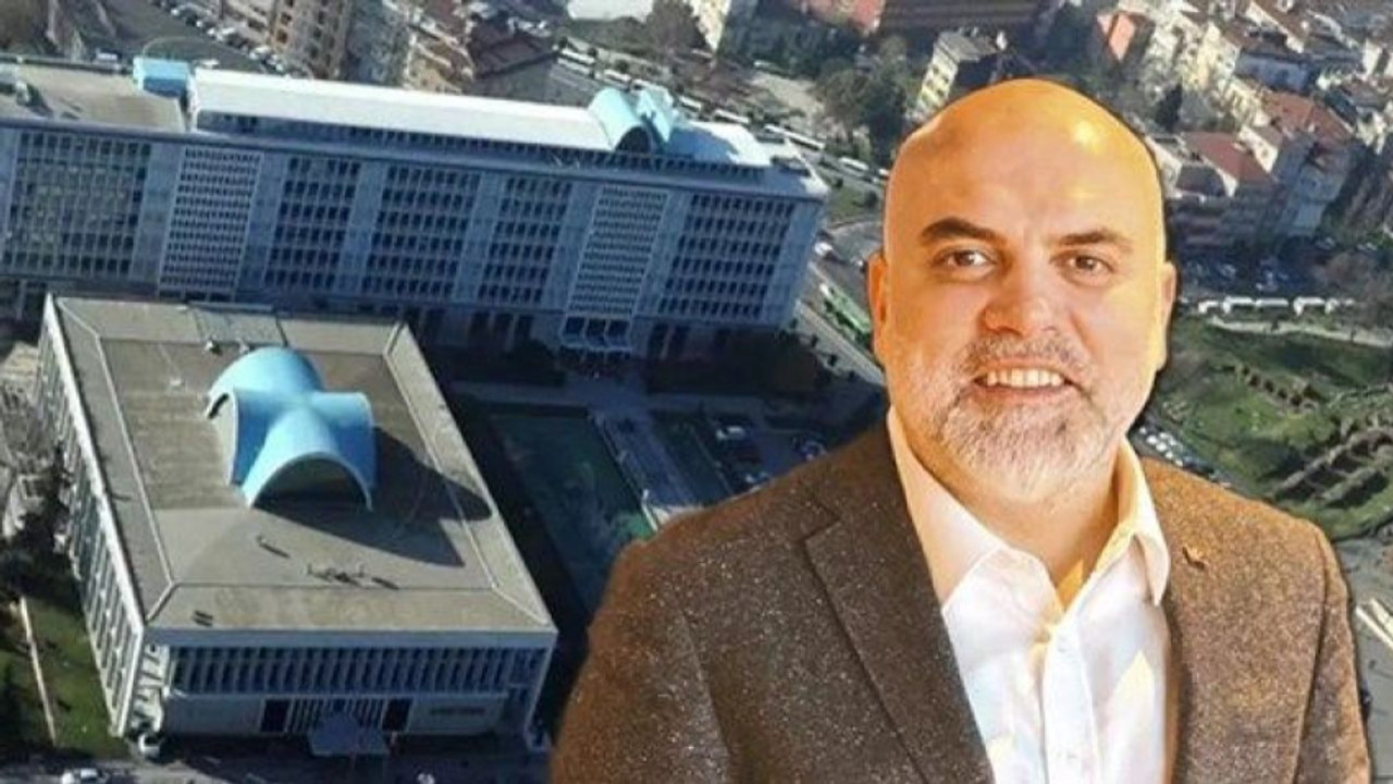 Başsavcılıktan dikkat çeken 'Murat Kapki' talebi! 