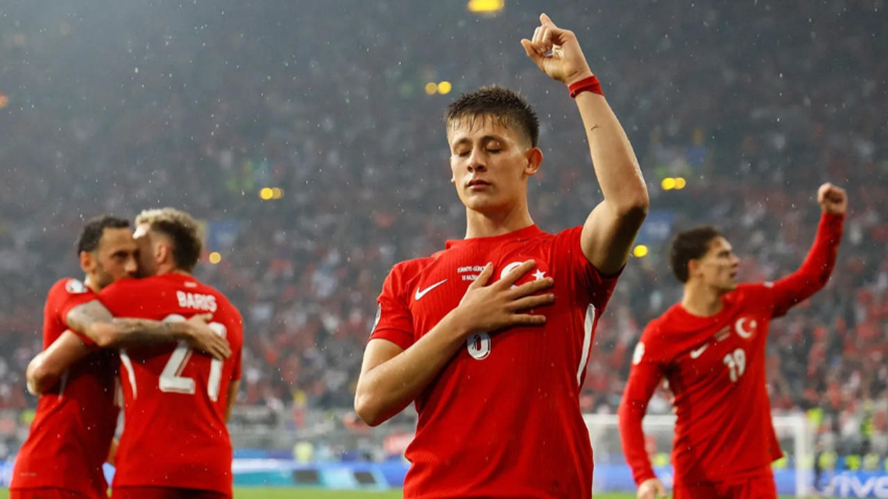 Arda Güler'den Dünya Kupası sözleri: 