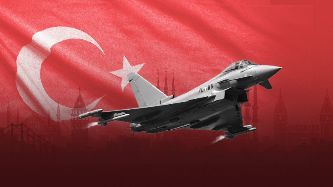 Milli Savunma Bakanlığı duyurdu! Eurofighter sürecinde yeni adım