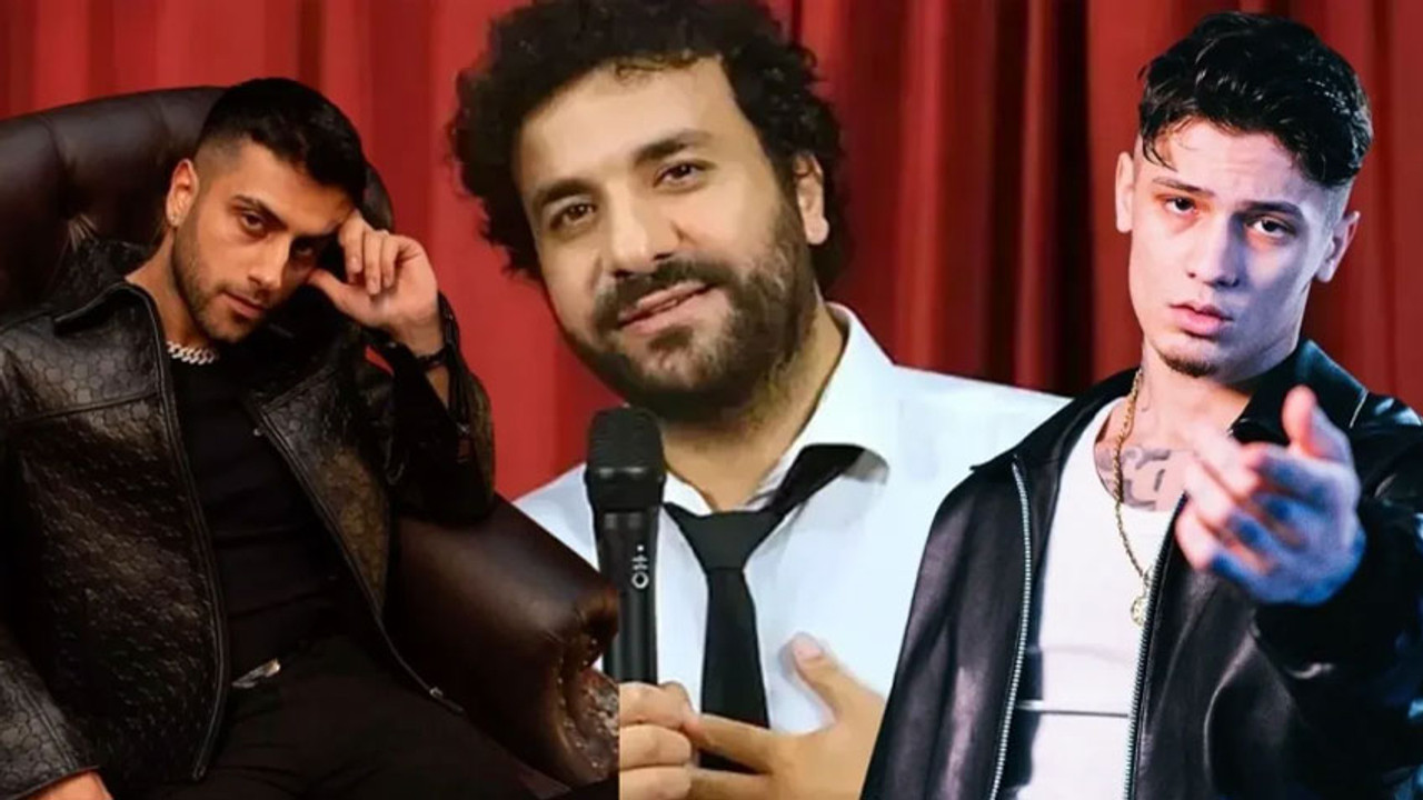 Hasan Can Kaya nezarethane anısını anlattı! 