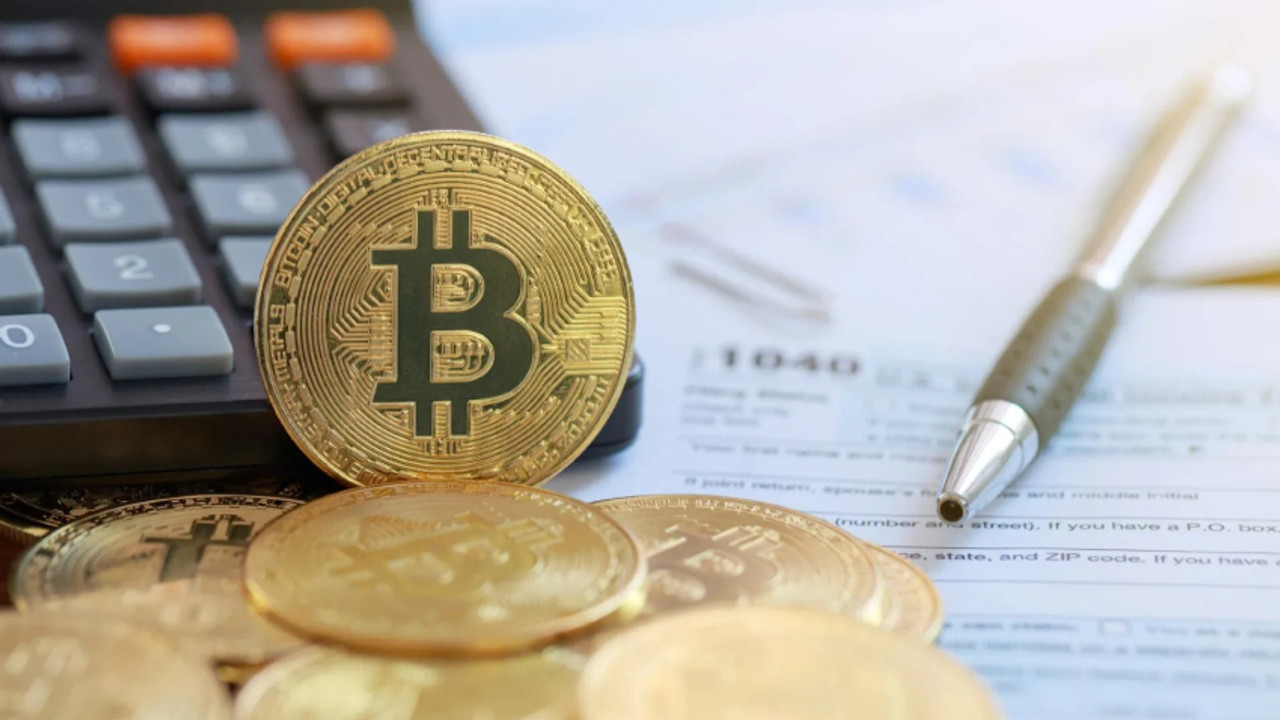 Kripto vergisinde geri adım sinyali: Düzenleme yeniden değerlendiriliyor!