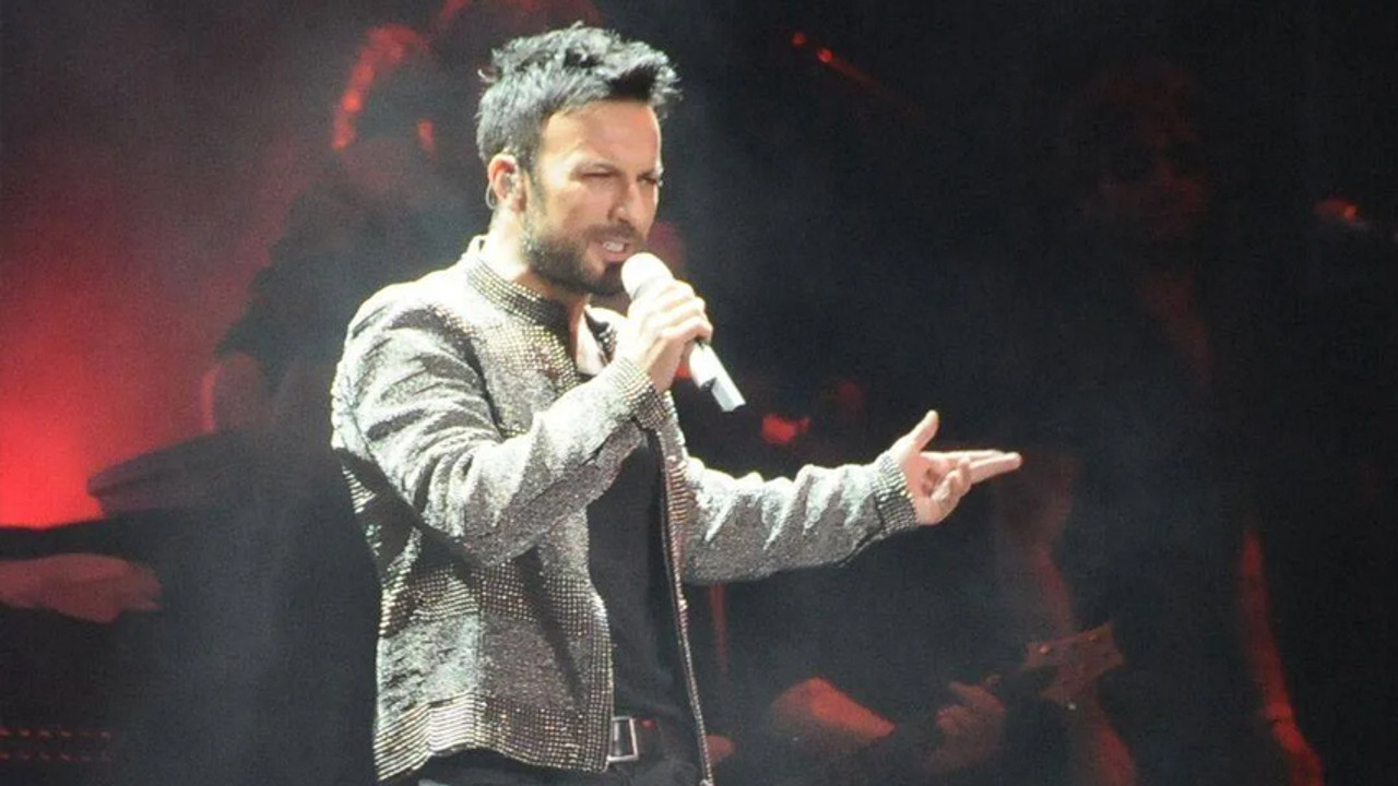 Savaş çıktı, Tarkan'ın konserleri iptal edildi