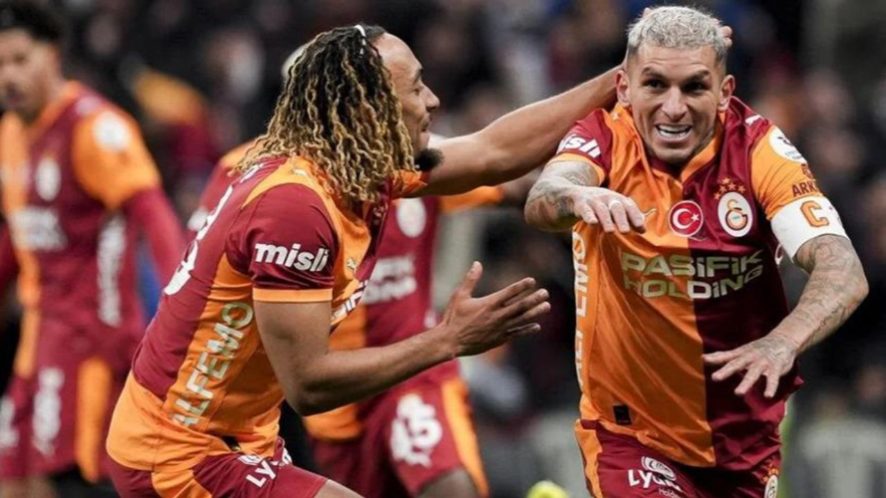 Canlı yayında flaş sözler: Lucas Torreira’dan Galatasaray itirafı