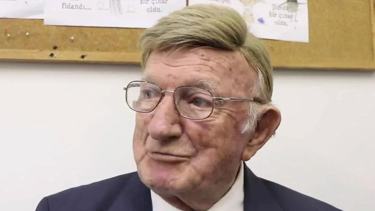 Muzaffer Ata Erim hayatını kaybetti