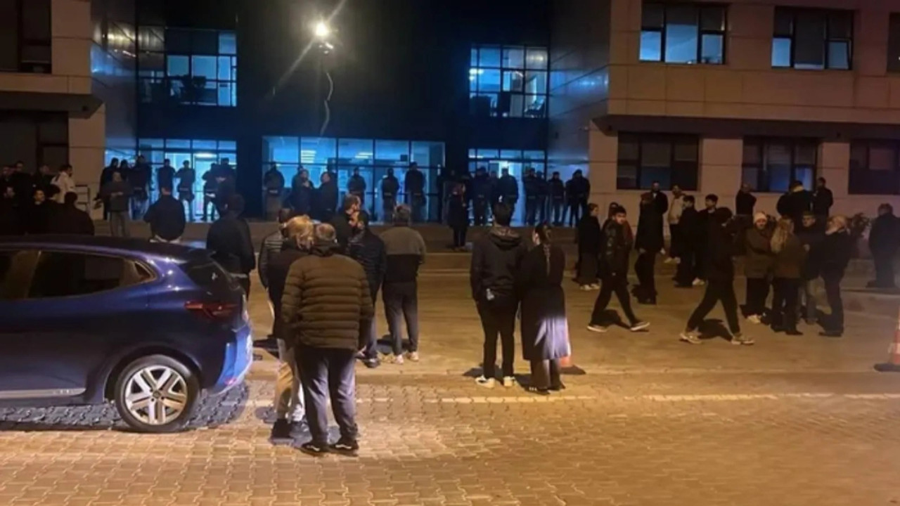 Marmaris Belediyesi’ne gece yarısı operasyonu! Gözaltılar var…