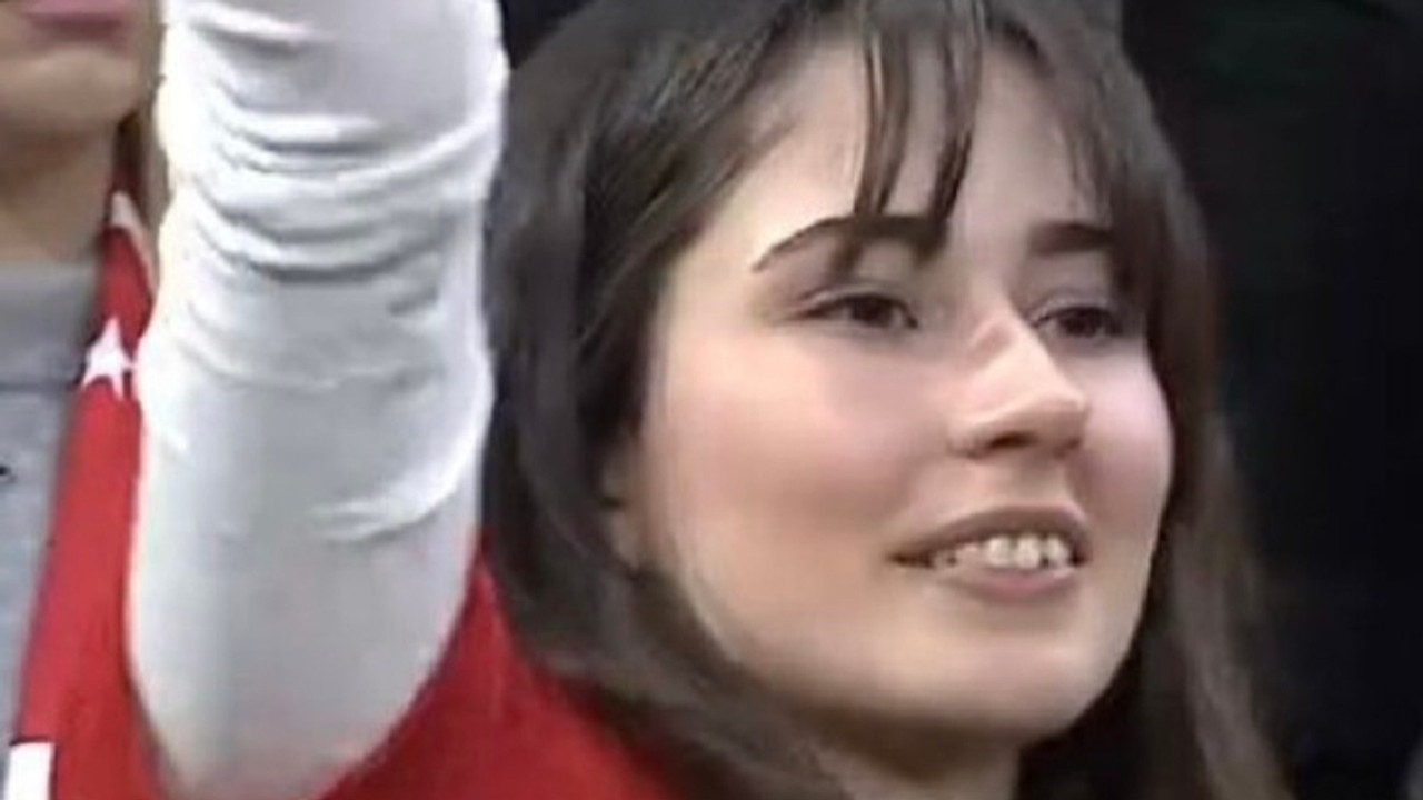 Duru Nayman kimdir, nereli, kaç yaşında? Arda Güler'in sevgilisi Duru Nayman hangi takımda oynuyor?