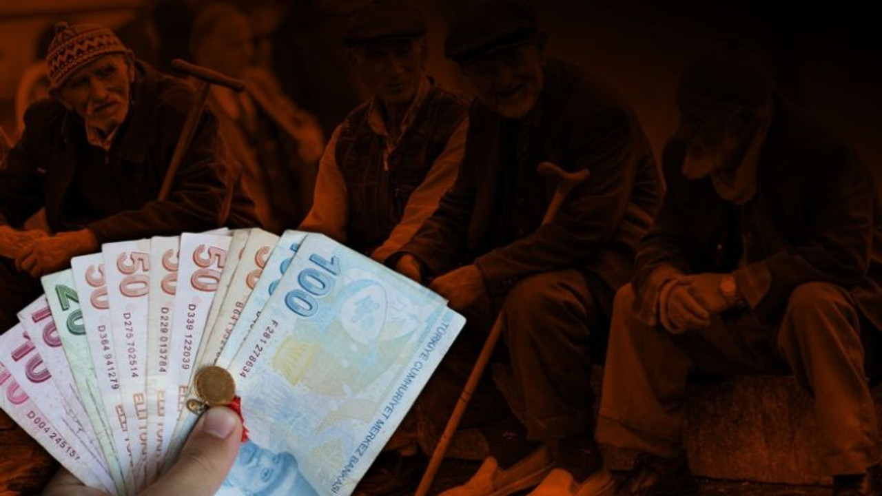 EMEKLİ MAAŞI ZAMMI 2026 TEMMUZ HESAPLAMA: Yüzde 7.95 kesin! En düşük emekli maaşı ne kadar olacak?