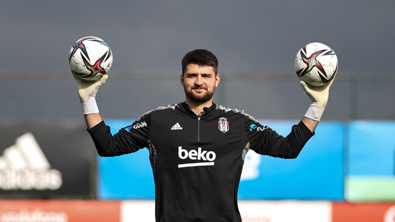 Sergen Yalçın'ın Ersin kararı ortaya çıktı: Sözleşmesi uzatılmamıştı!