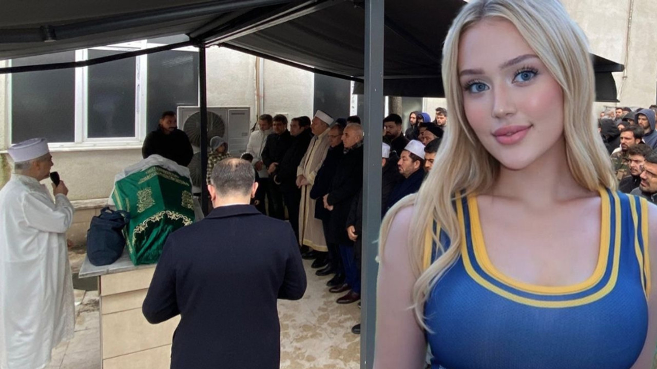 İntihar eden fenomenin imam babasından açıklama: Kübra Karaaslan'ı defalarca uyarmış