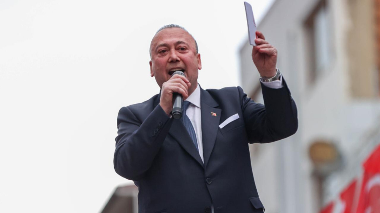 Uşak Belediye Başkanı Özkan Yalım gözaltında: Rüşvet ve yolsuzluk iddiasıyla 11 kişiye operasyon