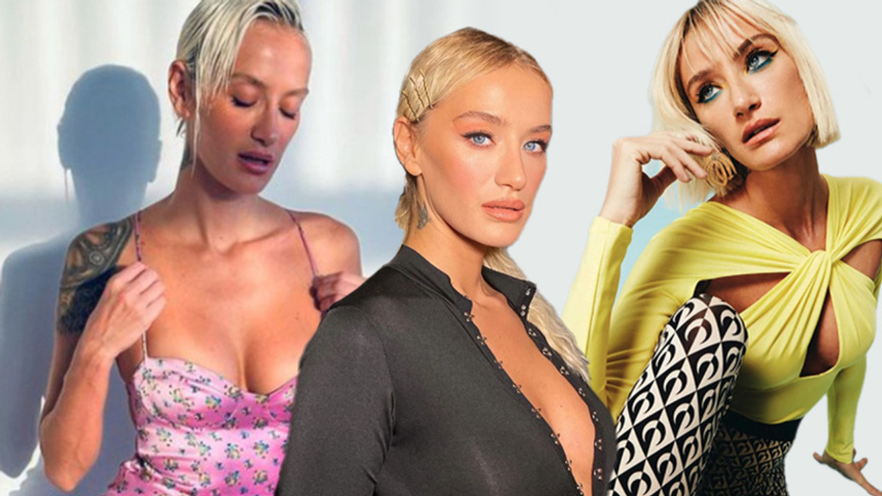 Gözaltı sonrası Didem Soydan'dan ilk açıklama! 