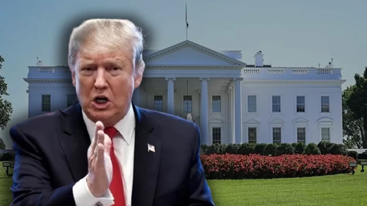 Pikselli paylaşım yetmedi, yeni mesaj geldi: Beyaz Saray neyin sinyalini veriyor?