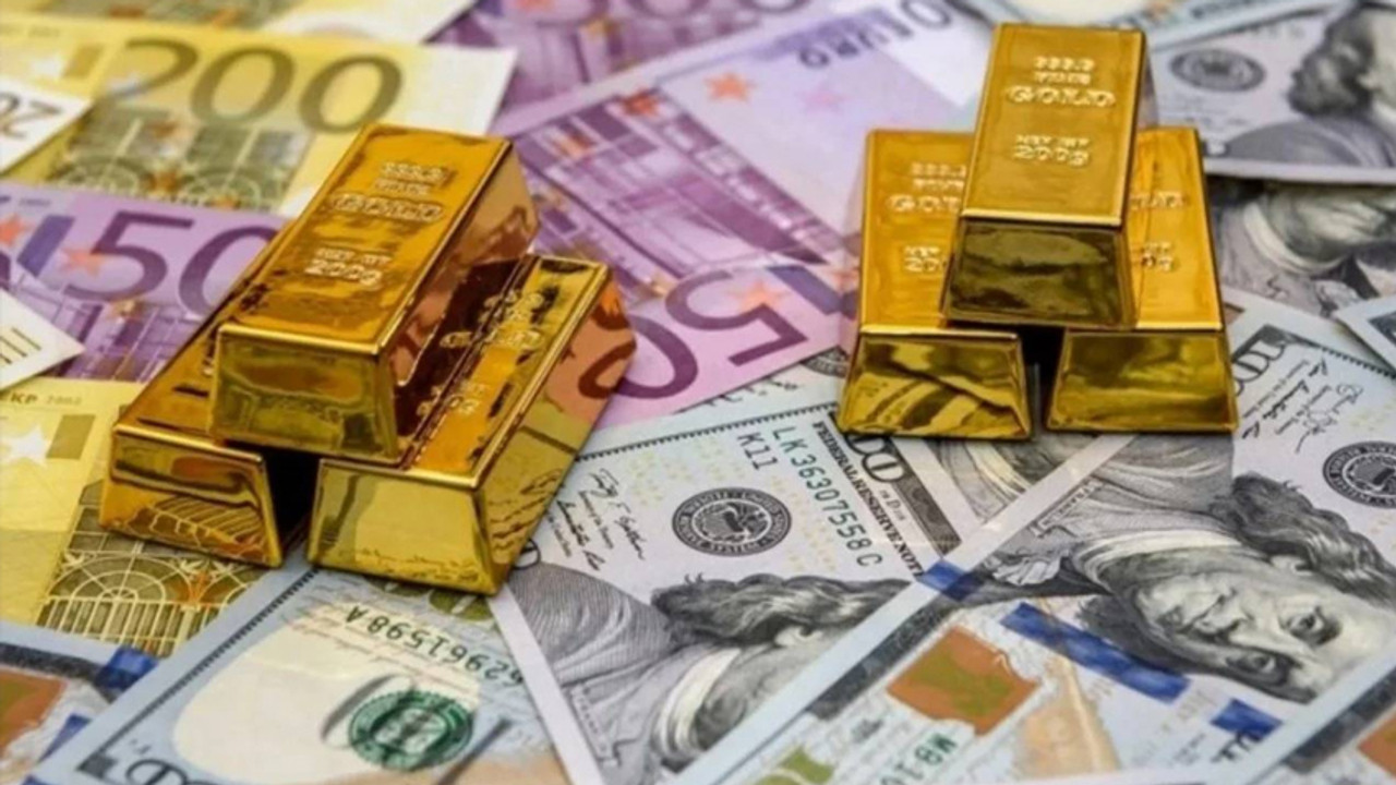 Euro, dolar, borsa, altın: Bu haftanın kazandıran yatırım aracı hangisi oldu?
